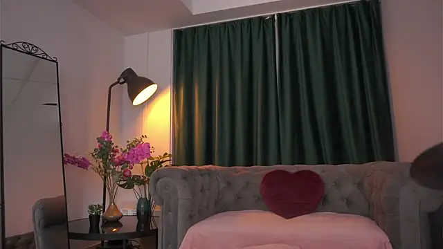 Midnight_SeductionのライブXXXチャット