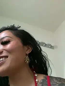 Chat XXX en directo de maciixbby