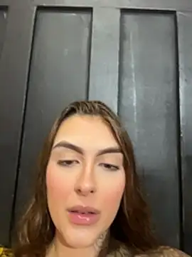 miiabellovic Chat XXX live
