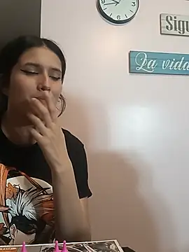 MIA_COINS Live XXX Chat