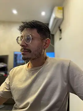 andrewlopezz Webcam-Show