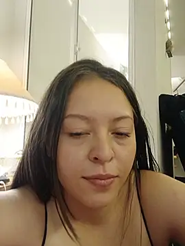 Živý XXX chat Selene_Amari