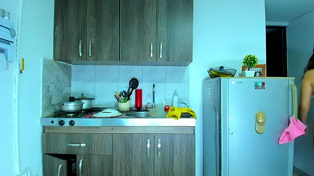 แชท XXX สดของ teresasroom_