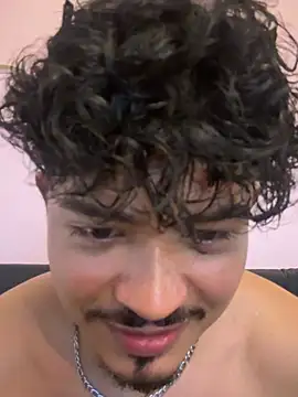 Webkamerová show NicolaiKarav