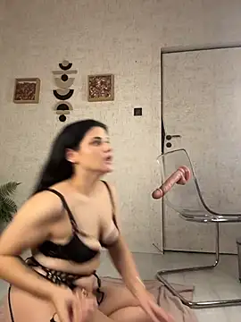 EvelynnMonroe Live XXX-chat
