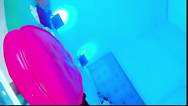 malahya_ 在線直播表演
