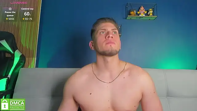 SebastianMaximoff_ live XXX chat