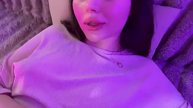 AlmaryKim 现场XXX聊天