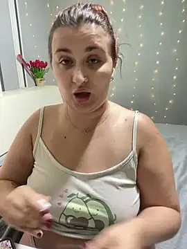 Chat XXX en directo de AureTease