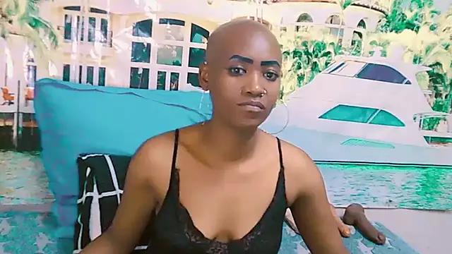 EbonyOlive69 élő XXX-chatje