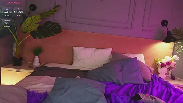 Lil__Fleur Chat XXX in diretta