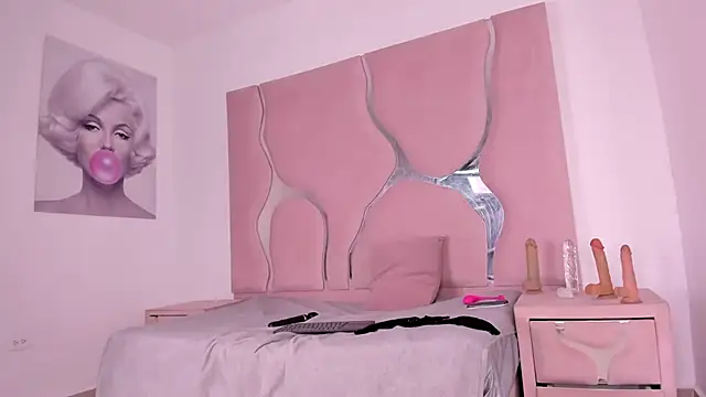 ambarglowasm – Naživo XXX chat
