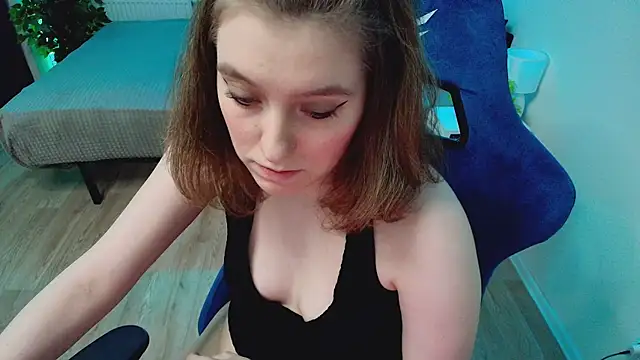 CranberryHot 라이브 XXX 채팅