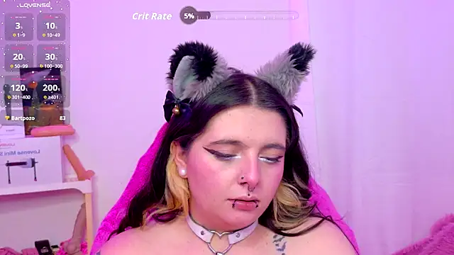 Sachi_Meow – Live XXX-chat