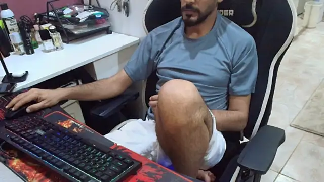 عرض كام flowthefun