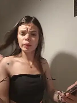 Czat XXX na żywo – _Isabella-7