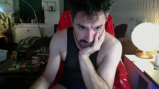 tomz0819 Live XXX Chat