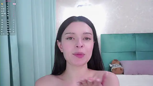 BlissHey Live XXX-Chat