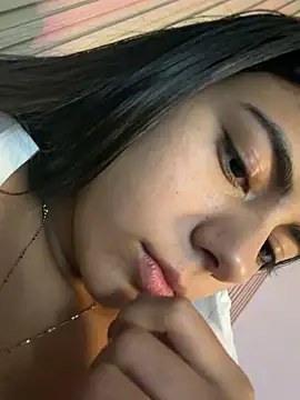 Lilybeeth Chat XXX in diretta