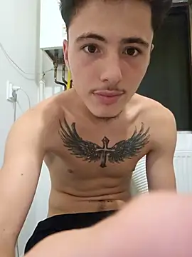 denysio89 live XXX chat