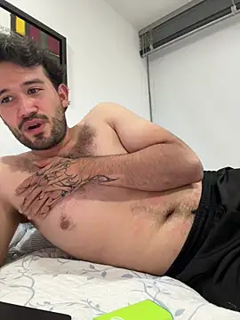 Chat XXX ao vivo de Adrian_SITH