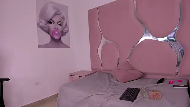 ambarglowasm live XXX chat