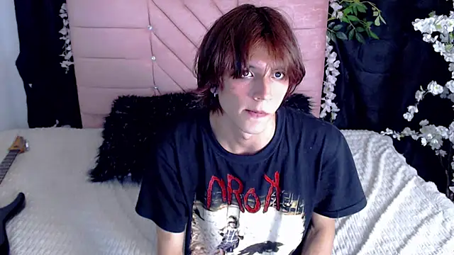 oli_dusk's Live XXX Chat