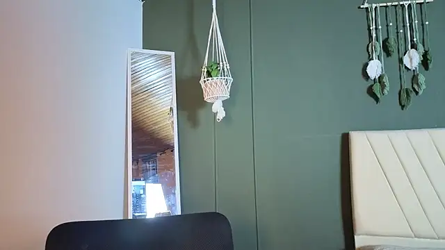 Živý XXX chat Elecktra_sweet