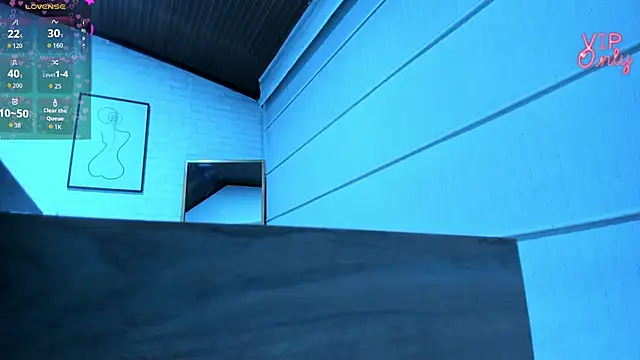 Živý XXX chat Kitty_Pam