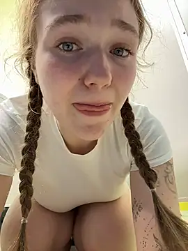 RussianWoman 라이브 XXX 채팅