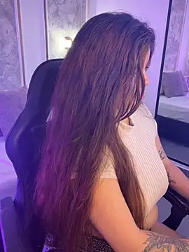 Chat XXX en directo de ximena_dork