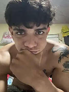 Show de webcam de valdren_vylord