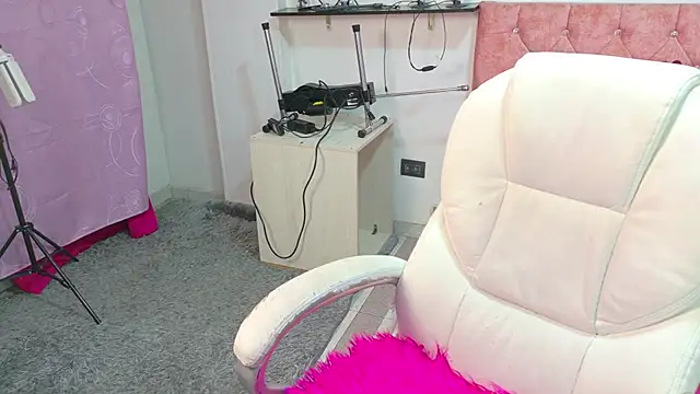 Živý XXX chat Valeria_wintherr