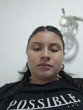Sembang XXX Secara Langsung yessica_gomez01