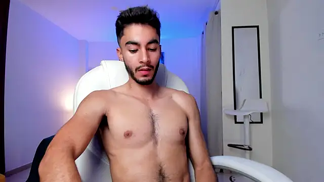 FelipePalace webcam show