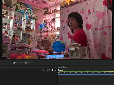 JesuAdam 现场XXX聊天