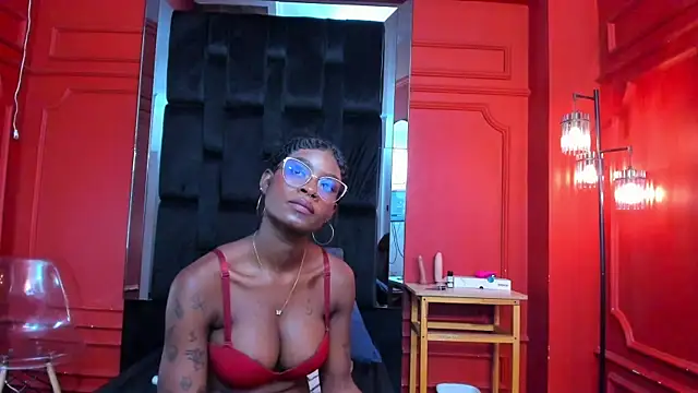 amber-hill 现场XXX聊天