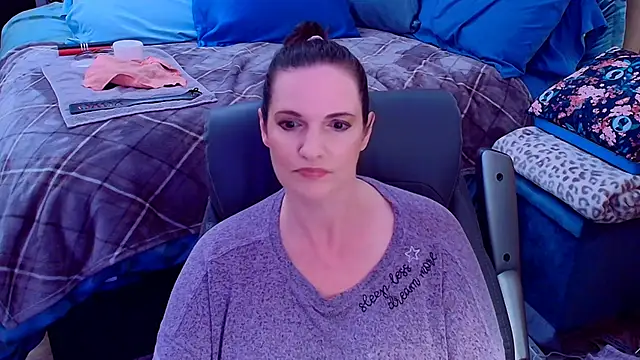 ninajaymes' Live XXX Chat