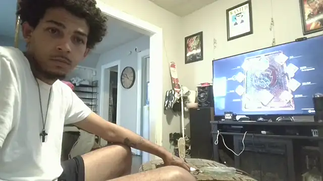 bigdickjojo69's Live XXX Chat