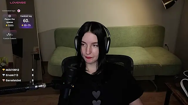 Chat XXX Live Naomi_Velvet