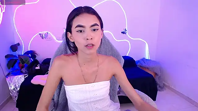 צ'אט XXX בשידור חי של Valery_tiny