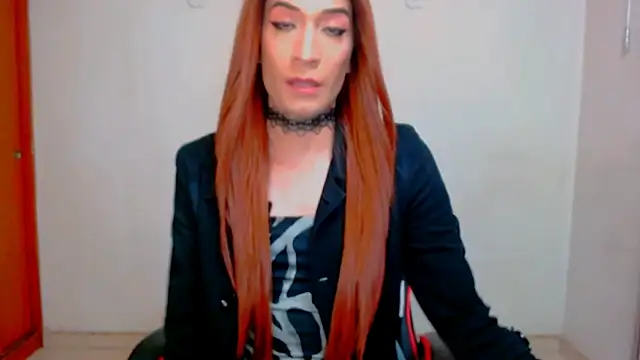 Show de webcam de NovaNyx11
