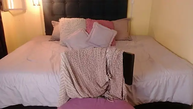 Chatroom XXX en direct de Catalinajane1