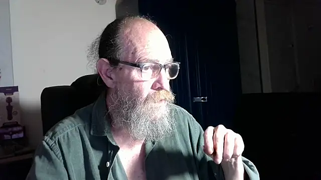 Uncle_Hottie: απευθείας συνομιλία ΧΧΧ