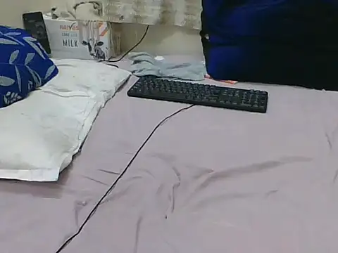 Živý XXX chat Kimberly254