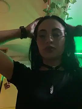 Chat +18 de Chuchii05 ao vivo