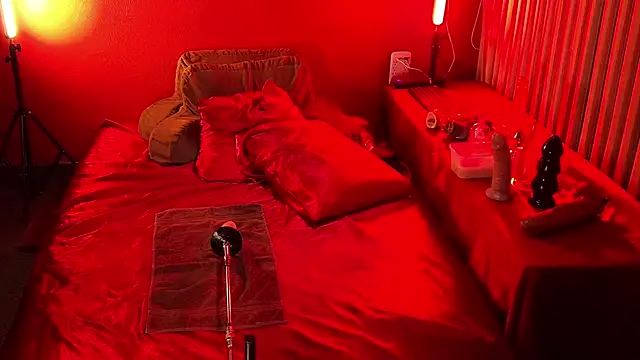 Živý XXX chat JenniferCD