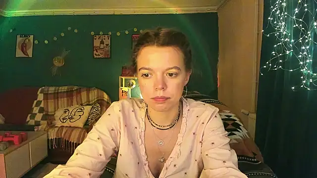 ClancyMorissey Live XXX-Chat