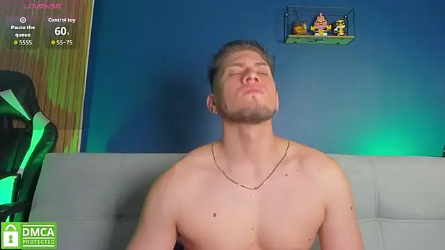 Chatroom XXX en direct de SebastianMaximoff_