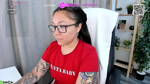 gentle_muse's Live XXX Chat